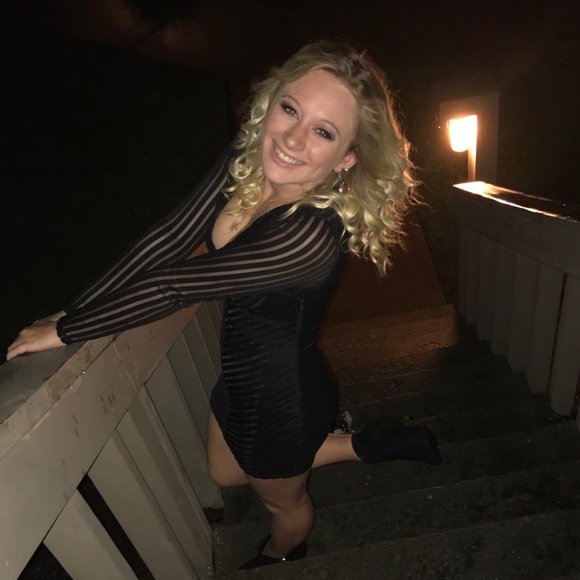 Meet your Posher, Kaitlyn - Picture 1 of 1